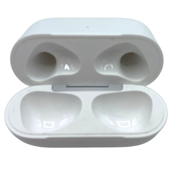 Genuine Apple Airpods 3rd Generation Model Case and Cover - Picture 6 of 7